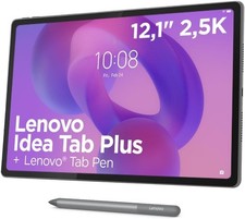 Lenovo Idea Tab Plus Tablet
