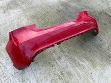 Stoßstange Hinten 6xPDC