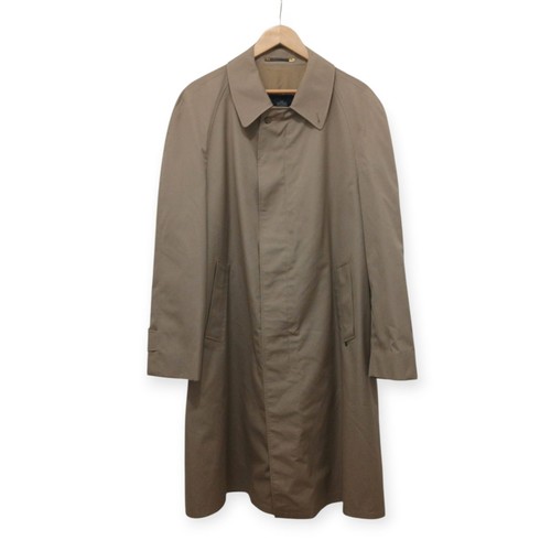 Vintage werther intercity coat - vintage,