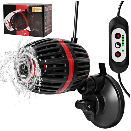 Aquariumpumpe wavemaker - aquariumpumpe,