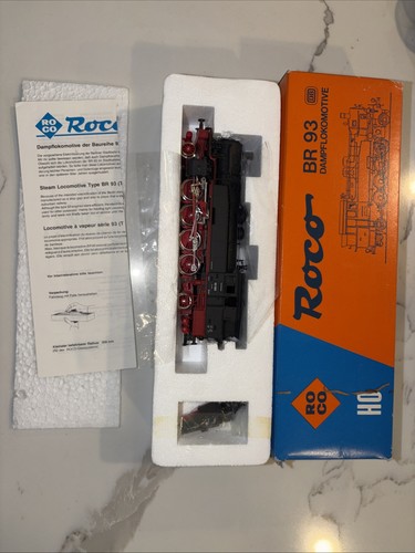 Roco 04122 e - h0,