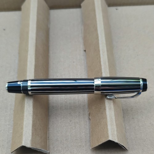 Montblanc bohème crystal - montblanc,