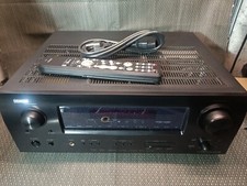Denon avr 1509 kanal - avr-1509, 5.1