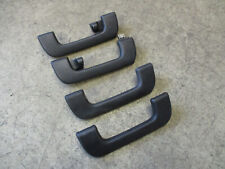 SCHWARZ Haltegriff vorne AUDI