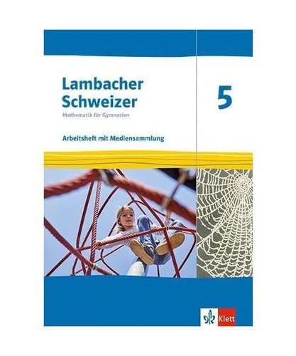 Lambacher schweizer mathematik - schweizer,