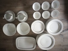 12-teiliges Essgeschirr von Thomas