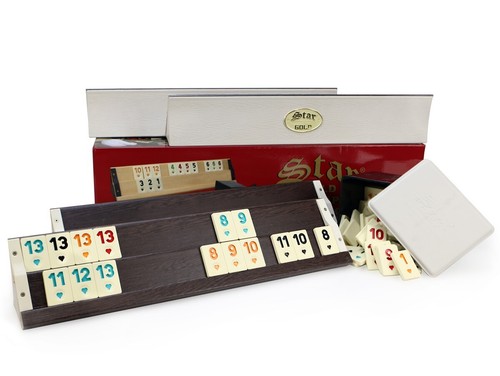 Original star rummy - /, okey