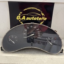 Opel Corsa B Tachometer Tacho