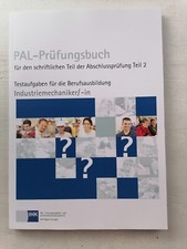 PAL-Prüfungsbuch für den