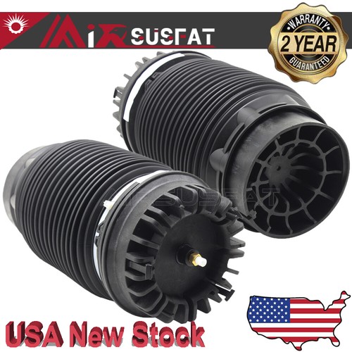 Pair rear air - ⭐⭐⭐⭐⭐,