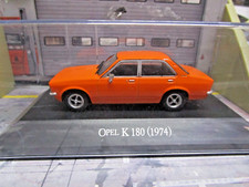 OPEL C Kadett Stufenheck K180