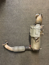 FORD Focus MK 3 1,6l 70KW Volvo Partikelfilter AV61-5H270-PA AV615H270PA