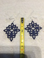 Ohrstecker, Ohrringe