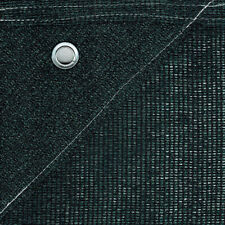 Bauzaunnetz 1,80m x 3,45m Sichtschutz Bauzaun Netz Blickdicht