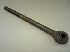 Hubstange Druckstangenschraube für Oberlenker / Hubstrebe Porsche Diesel Traktor
