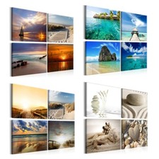 Meer Strand Natur Landschaft