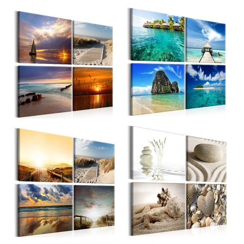 Meer strand natur landschaft - meer,