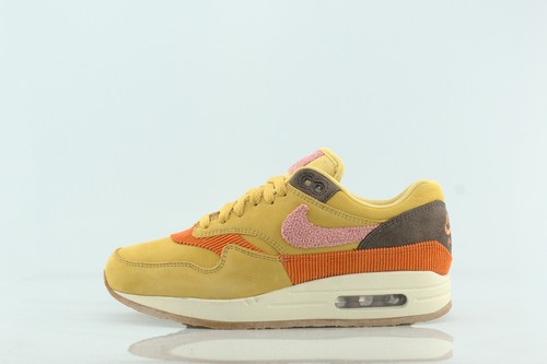 Nike air max crepe sole - air, 1