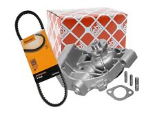 CONTI Keilriemen 10x913 FEBI