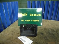 Bordcomputer Display OPEL Zafira A 162000 km 4154459 2003-08-12
