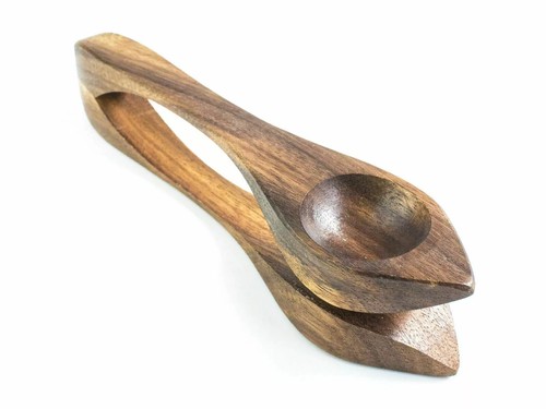 Holz percussion musik löffel - holz,