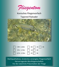 Fliegentom - 3er Pack