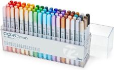 COPIC Ciao Starter 72 Farben