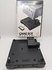 GameCube GameBoy Player