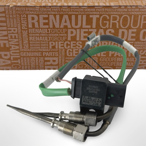 Original abgastemperatursensor - original,