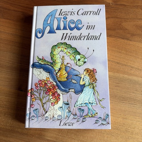 Lewis carroll alice - lewis, im