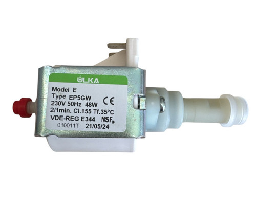 Wasserpumpe pumpe ulka - wasserpumpe, ep