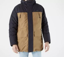 Lacoste Winterjacke Gr. 50