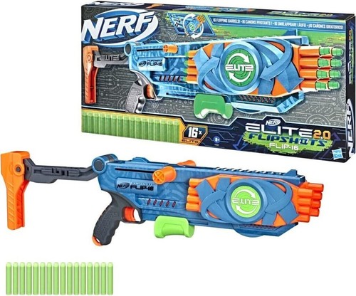 Hasbro nerf elite 0 - nerf,