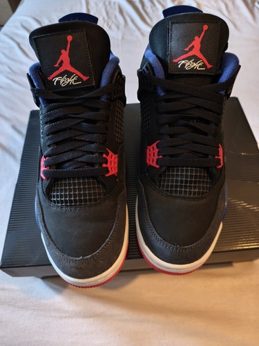 Nike air jordan retro rare - jordan,