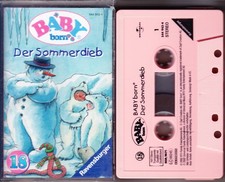 MC Baby Born 18 - Der