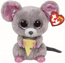 Ty Glubschi´s Beanie Boos
