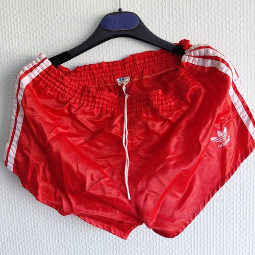 Red adidas west germany - adidas, d5