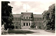 Uppsala Universitaet 