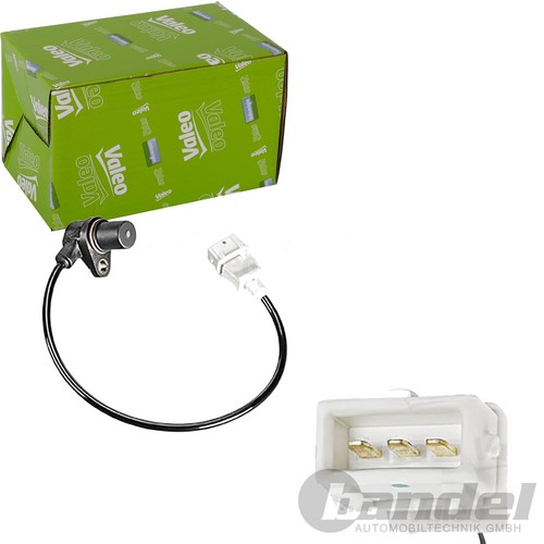 Valeo kurbelwellensensor - valeo,