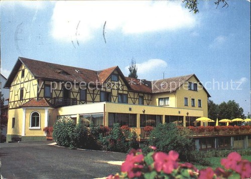 Wemding hotel seebauer - wemding,