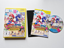 Mario & Sonic Olympia London