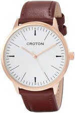 CROTON Uhr RT-172M-G Herren