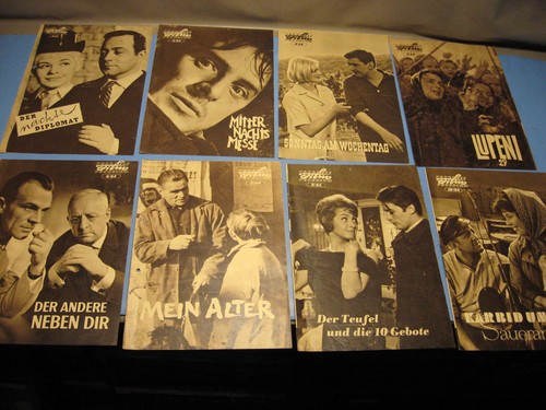 Sammlung 110 stück ddr - 110,