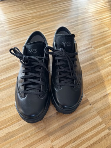 Adidas yohji yamamoto - yohji,