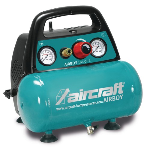 Aircraft airboy 186 - 186, e