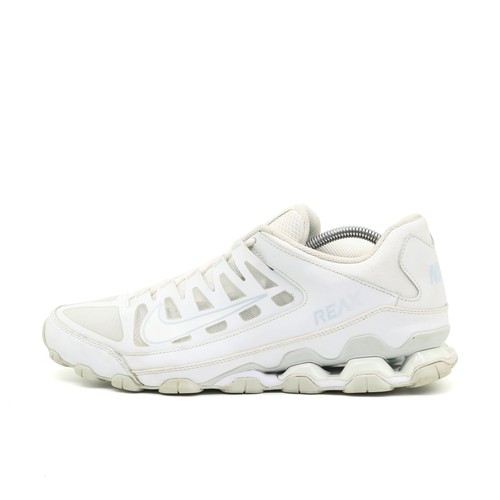 Nike herren reax sneaker weiß - nike,