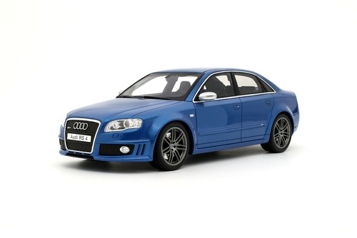 Audi rs4 2007 blau - audi,