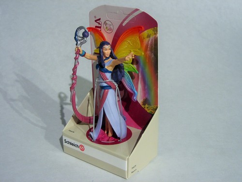 Schleich bayala nayara - schleich,