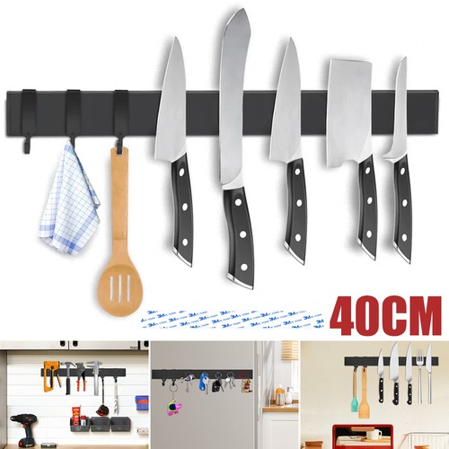 40cm messerhalter magnetisch - 40cm,