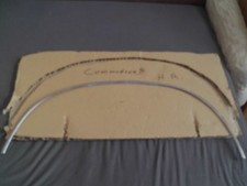 opel commodore b coupe Teile..Zierleiste..Siehe Bilder.